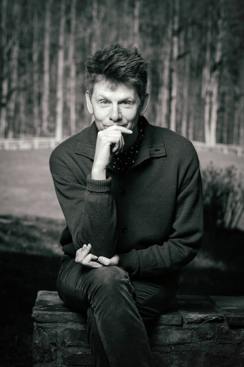 Interview: Theatre Life with Simon Godwin Image