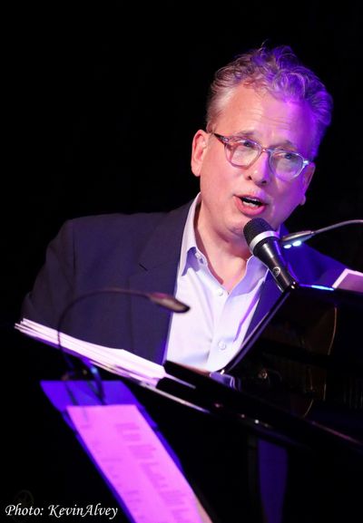 Billy Stritch Photo