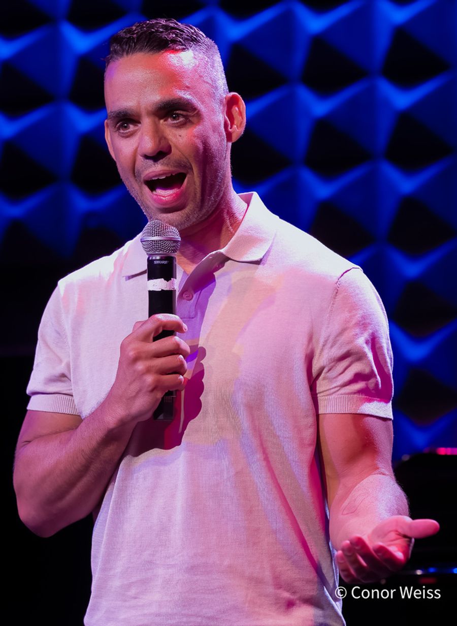 Photos: The 12th Annual NIGHT OF A THOUSAND JUDYS at Joe's Pub Image