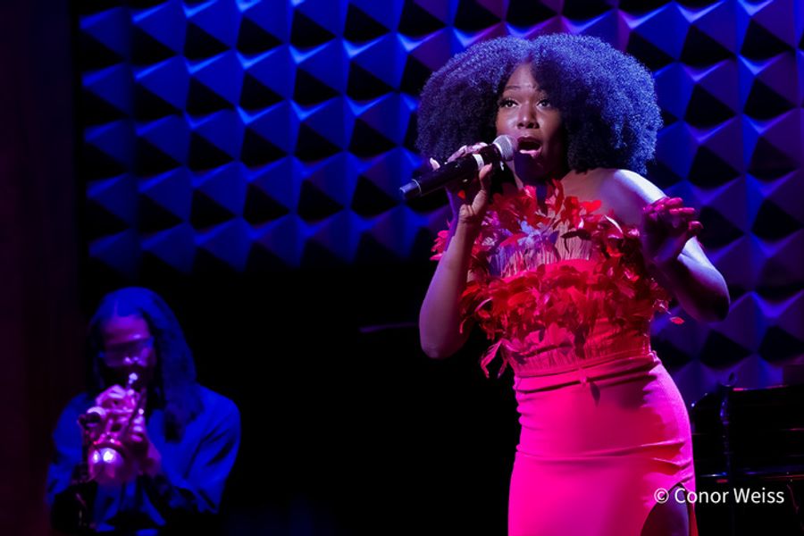 Photos: The 12th Annual NIGHT OF A THOUSAND JUDYS at Joe's Pub Image