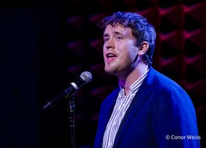 Grey Henson. Photo credit: Conor Weiss Photo