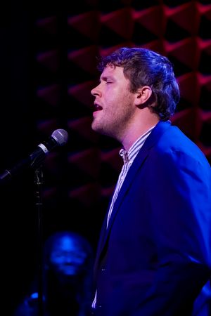 Grey Henson. Photo credit: Conor Weiss Photo