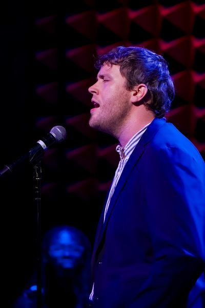 Grey Henson. Photo credit: Conor Weiss Photo