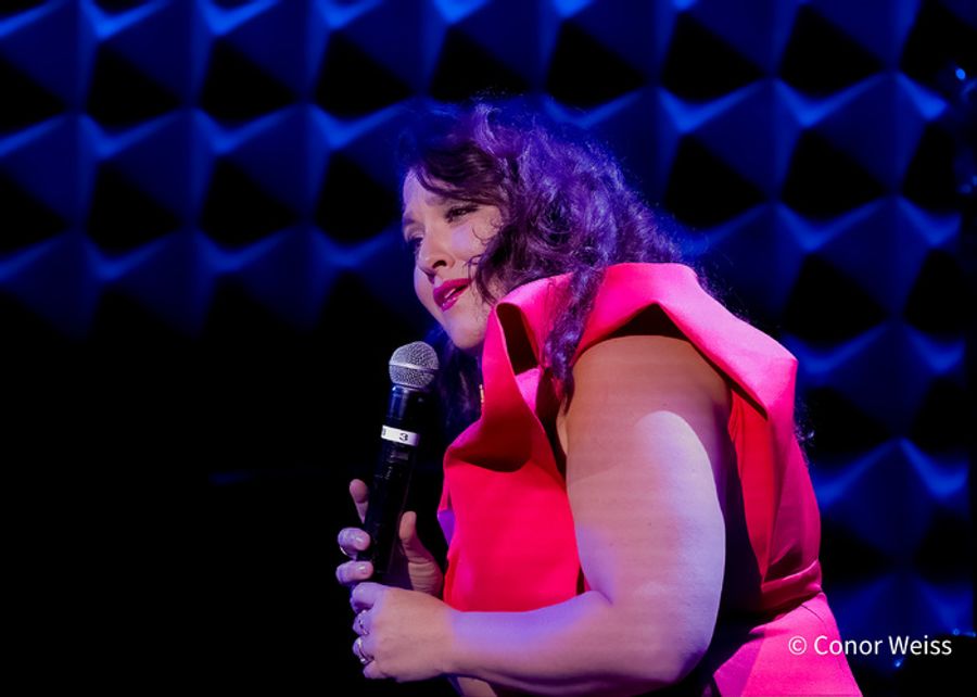 Photos: The 12th Annual NIGHT OF A THOUSAND JUDYS at Joe's Pub Image