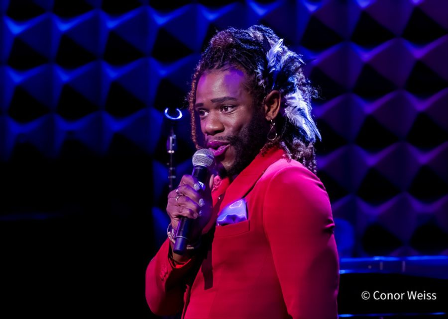 Photos: The 12th Annual NIGHT OF A THOUSAND JUDYS at Joe's Pub Image