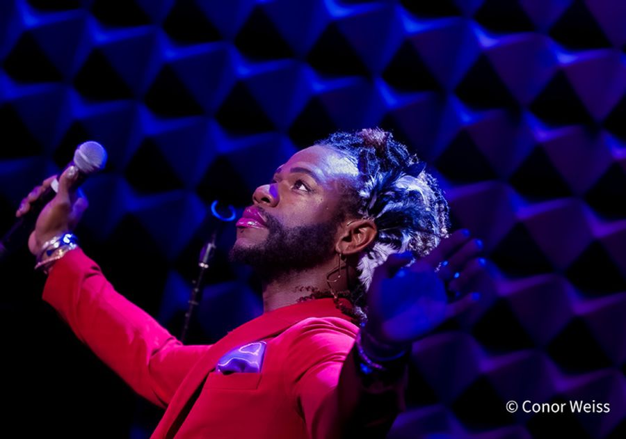 Photos: The 12th Annual NIGHT OF A THOUSAND JUDYS at Joe's Pub Image