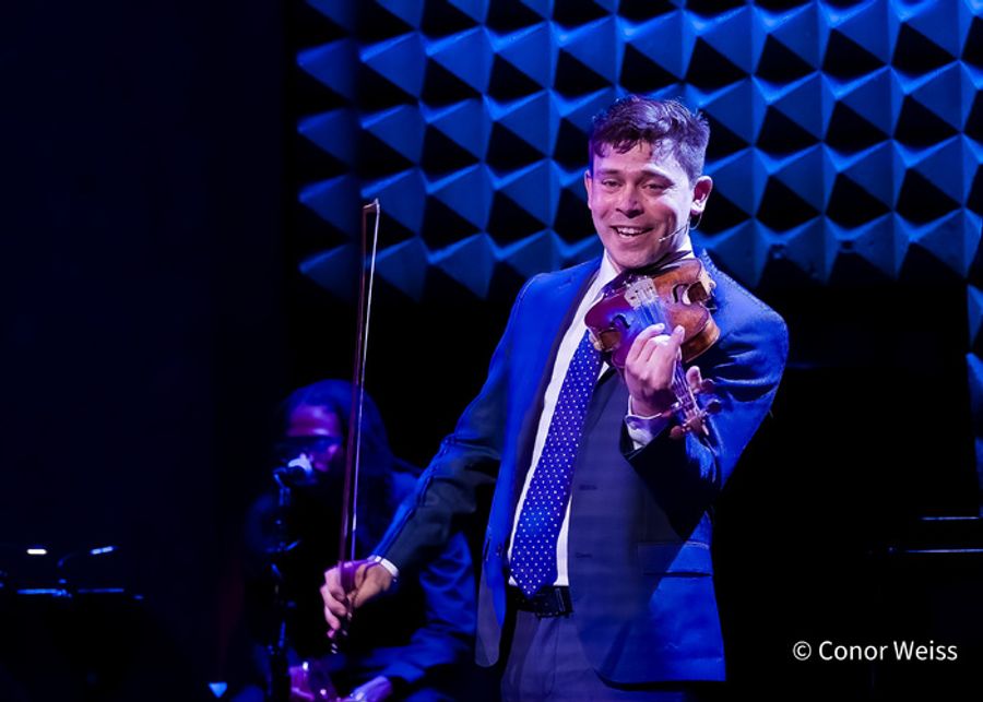 Photos: The 12th Annual NIGHT OF A THOUSAND JUDYS at Joe's Pub Image