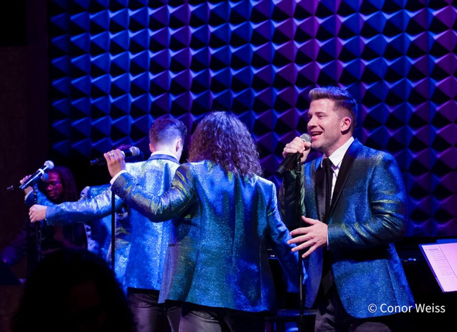 Photos: The 12th Annual NIGHT OF A THOUSAND JUDYS at Joe's Pub Image