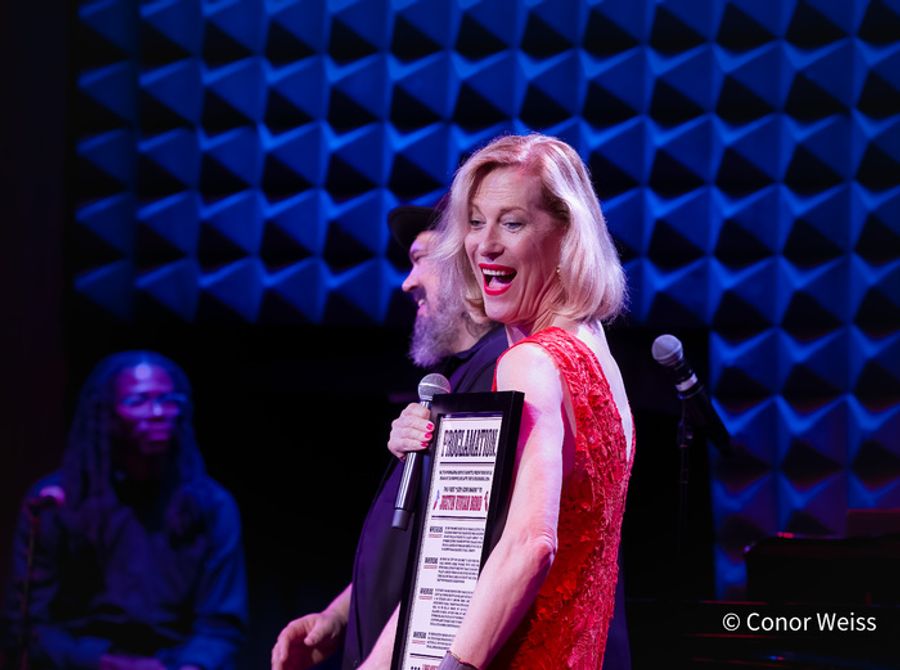 Photos: The 12th Annual NIGHT OF A THOUSAND JUDYS at Joe's Pub Image