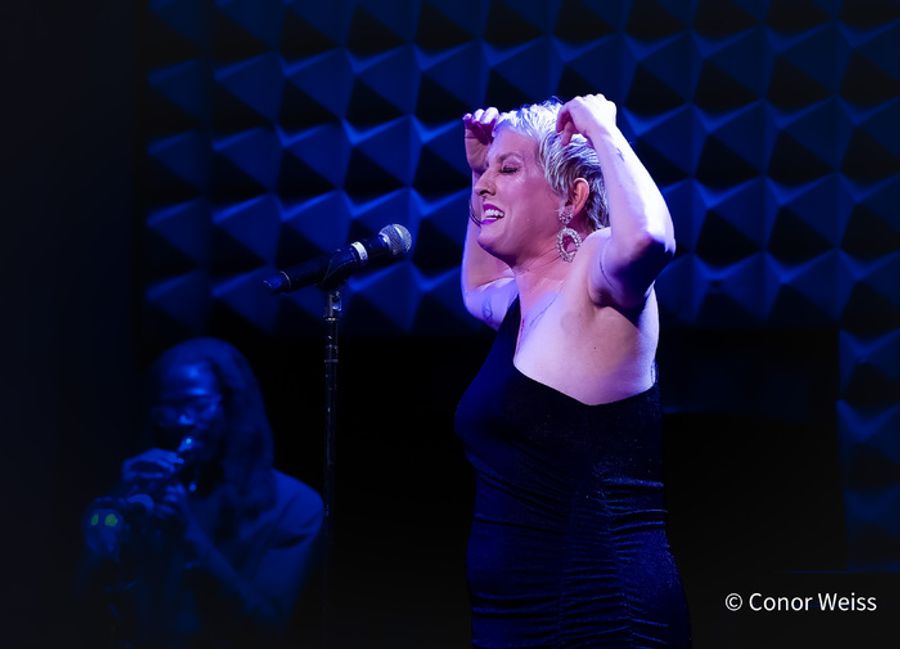 Photos: The 12th Annual NIGHT OF A THOUSAND JUDYS at Joe's Pub Image