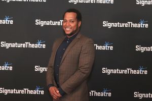 Branden Jacobs-Jenkins Photo