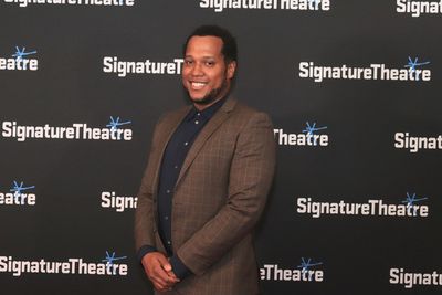 Branden Jacobs-Jenkins Photo