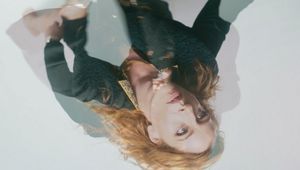 Breton Tyner-Bryan''s Immersive Film Installation ESCAPE  Photo