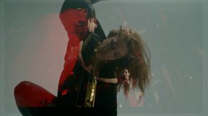 Breton Tyner-Bryan''s Immersive Film Installation ESCAPE  Photo