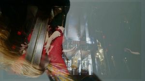 Breton Tyner-Bryan''s Immersive Film Installation ESCAPE  Photo