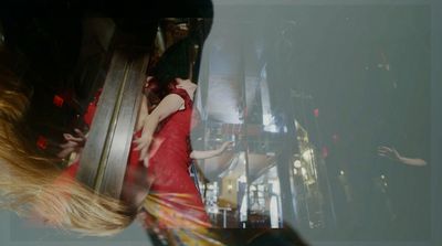 Breton Tyner-Bryan''s Immersive Film Installation ESCAPE  Photo