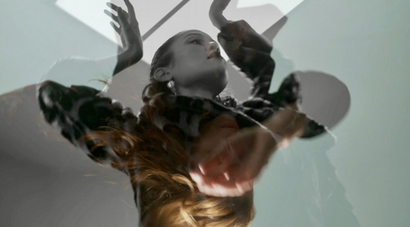 Photos: First Look At Breton Tyner-Bryan's Immersive Film Installation ESCAPE At Gallatin Galleries  Image