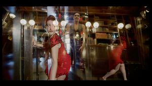 Breton Tyner-Bryan''s Immersive Film Installation ESCAPE  Photo