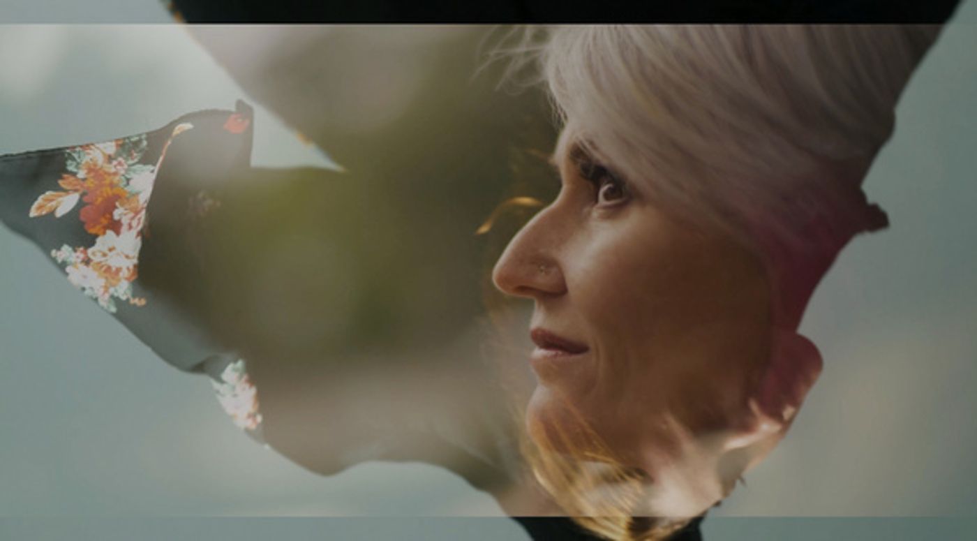 Photos: First Look At Breton Tyner-Bryan's Immersive Film Installation ESCAPE At Gallatin Galleries  Image