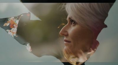 Breton Tyner-Bryan''s Immersive Film Installation ESCAPE  Photo