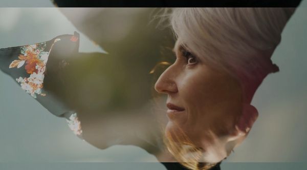 Breton Tyner-Bryan''s Immersive Film Installation ESCAPE  Photo