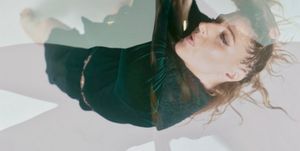 Breton Tyner-Bryan''s Immersive Film Installation ESCAPE  Photo