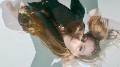 Breton Tyner-Bryan''s Immersive Film Installation ESCAPE  Photo