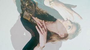 Breton Tyner-Bryan''s Immersive Film Installation ESCAPE @ BroadwayWorld Breton Tyner-Bryan''s Immersive Film Installation ESCAPE Photo