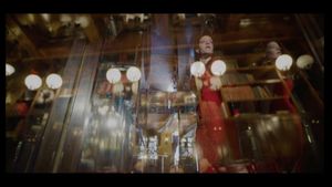 Breton Tyner-Bryan''s Immersive Film Installation ESCAPE  Photo