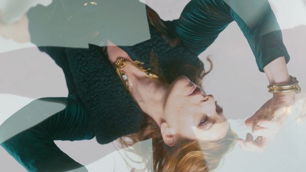 Breton Tyner-Bryan''s Immersive Film Installation ESCAPE  Photo