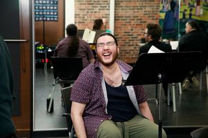 David James Garcia Photo