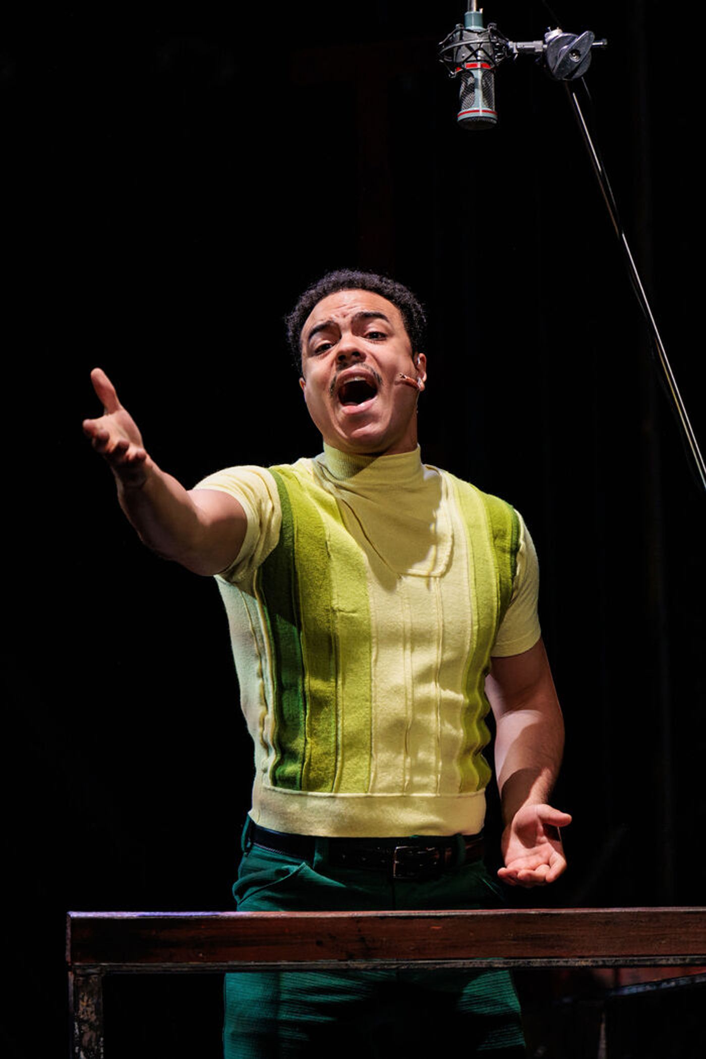 Photos: The REV Theatre Company Presents JERSEY BOYS  Image