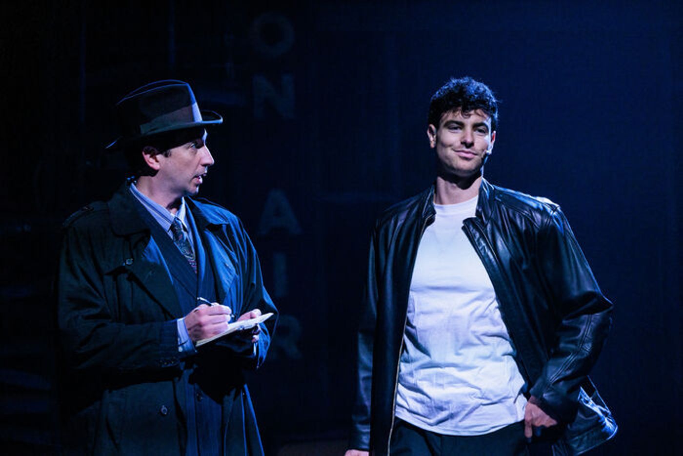Photos: The REV Theatre Company Presents JERSEY BOYS  Image