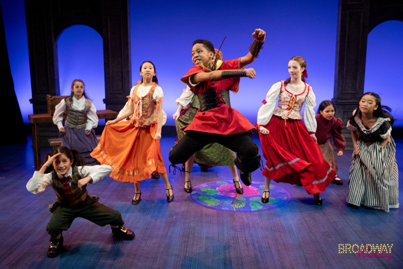 Photos: Baruch Performing Arts Center Presents BEAUTY AND THE BEAST  Image