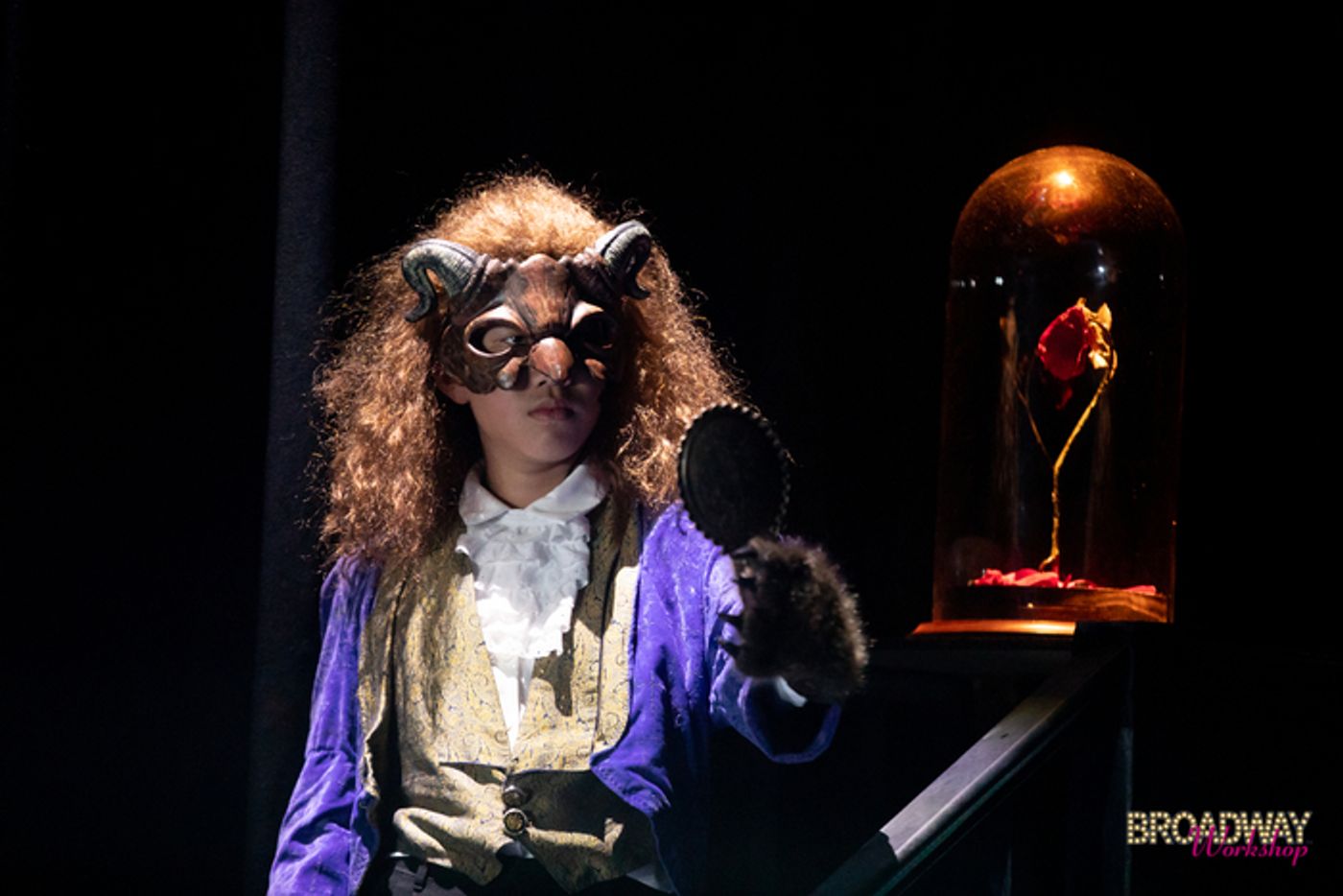 Photos: Baruch Performing Arts Center Presents BEAUTY AND THE BEAST  Image