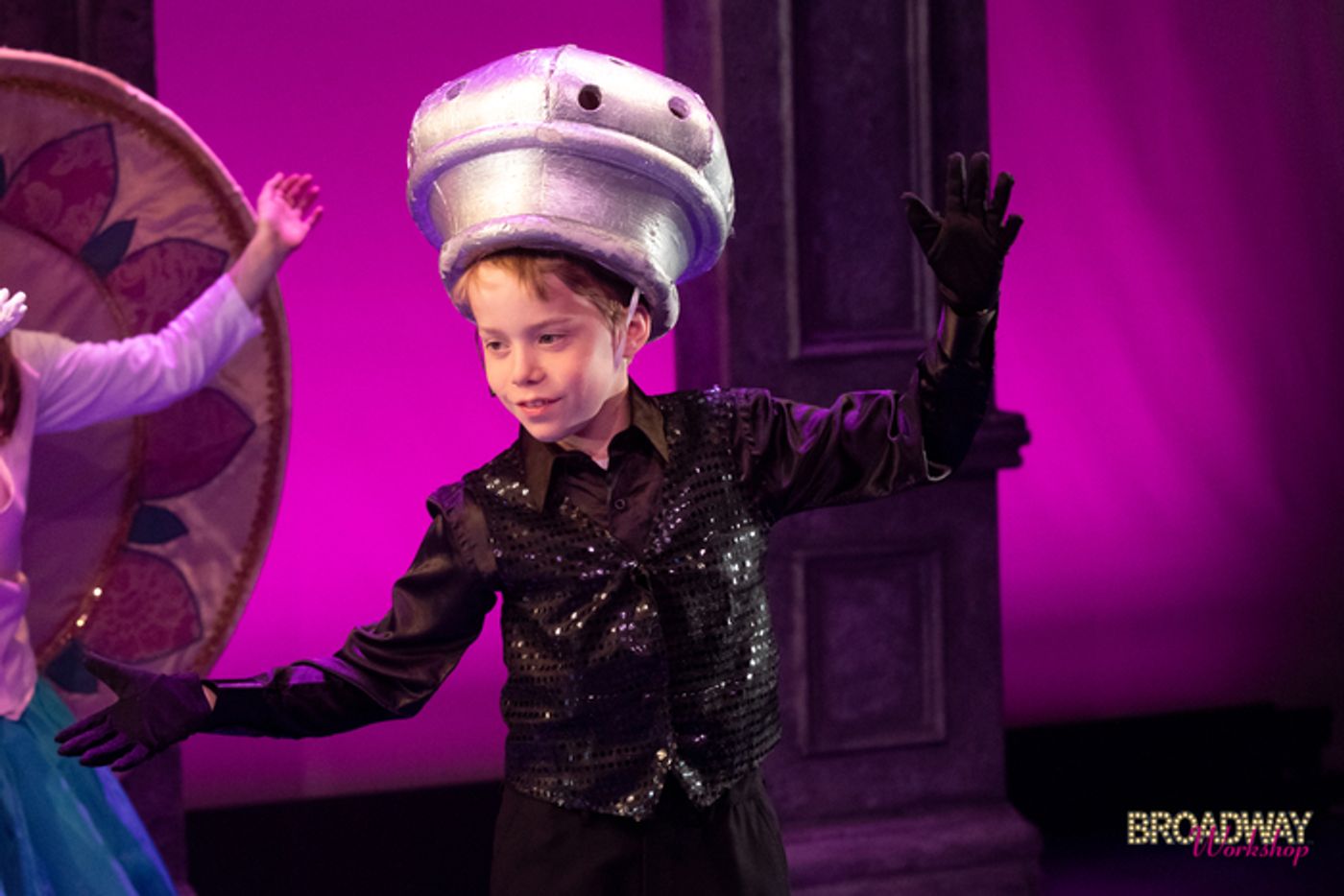 Photos: Baruch Performing Arts Center Presents BEAUTY AND THE BEAST  Image