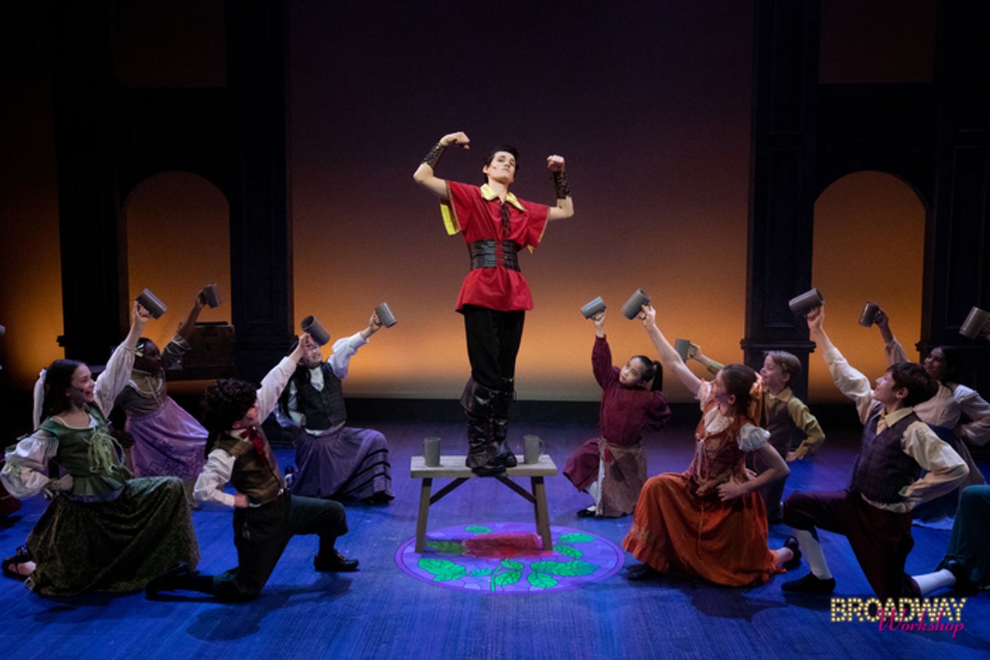 Photos: Baruch Performing Arts Center Presents BEAUTY AND THE BEAST  Image