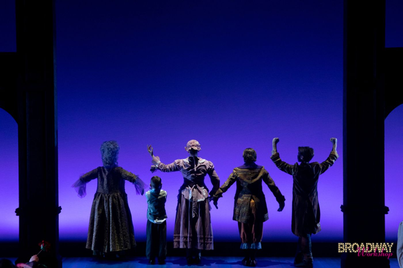 Photos: Baruch Performing Arts Center Presents BEAUTY AND THE BEAST  Image