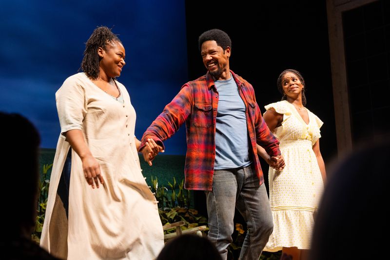2024 in Opening Nights - Look Back at a Year of Broadway Bows Image