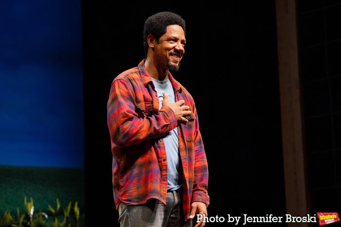 Photos: Inside HOME's Opening Night Curtain Call — photo 1 of 20