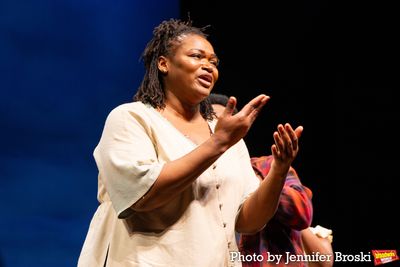 Stori Ayers Photo