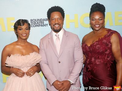 Brittany Inge, Tory Kittles and Stori Ayers Photo