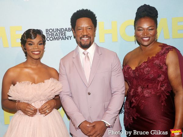 Brittany Inge, Tory Kittles and Stori Ayers Photo
