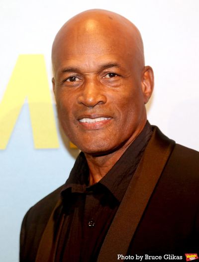 Director Kenny Leon Photo