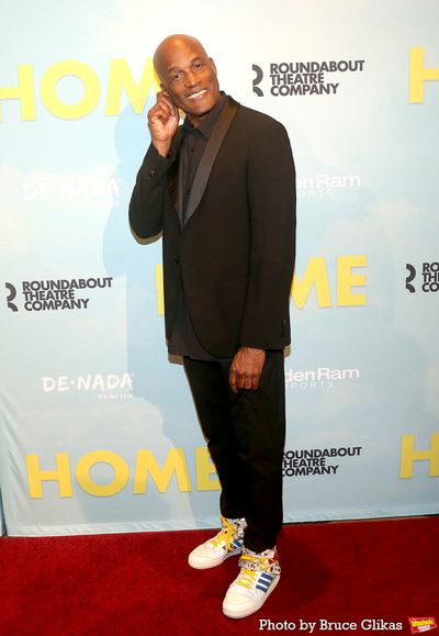 Director Kenny Leon Photo
