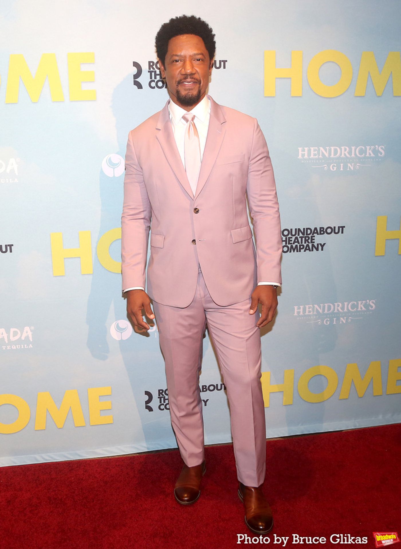 Photos: On the Red Carpet at Opening Night of HOME on Broadway  Image