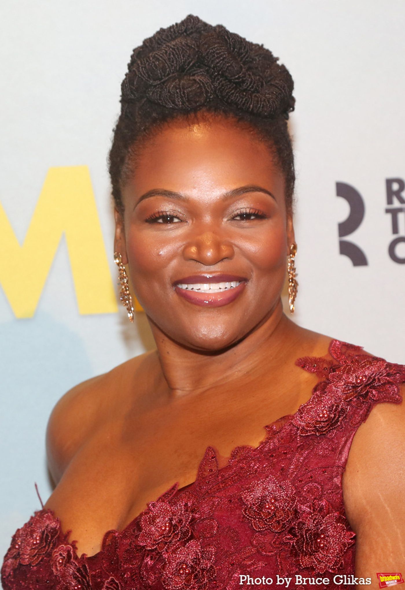 Photos: On the Red Carpet at Opening Night of HOME on Broadway  Image