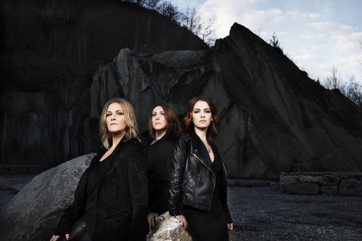 Review: THE WITCHES SEED al Teatro Arcimboldi Milano  Image
