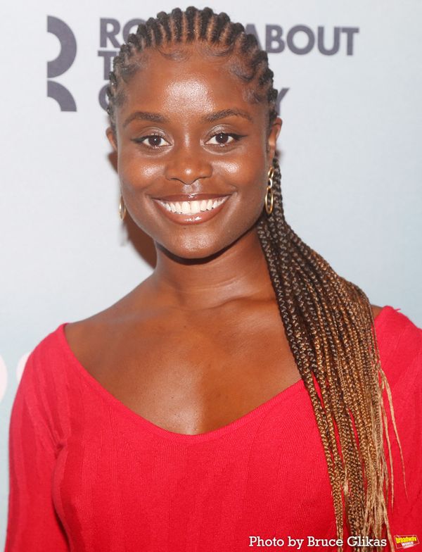 Denee Benton Photo