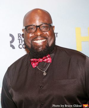 J. Bernard Calloway Photo